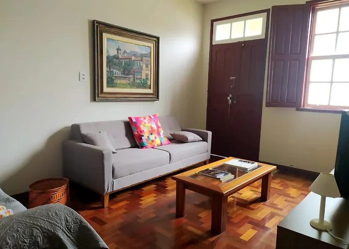 Casa Vermelha