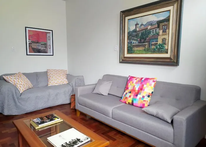 Casa Vermelha