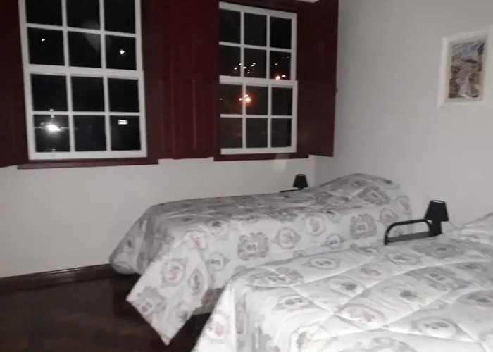 Casa Vermelha