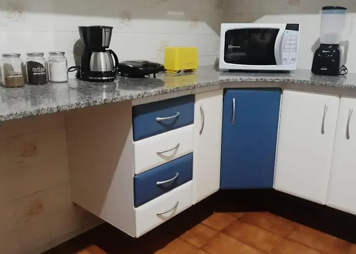 Casa Vermelha