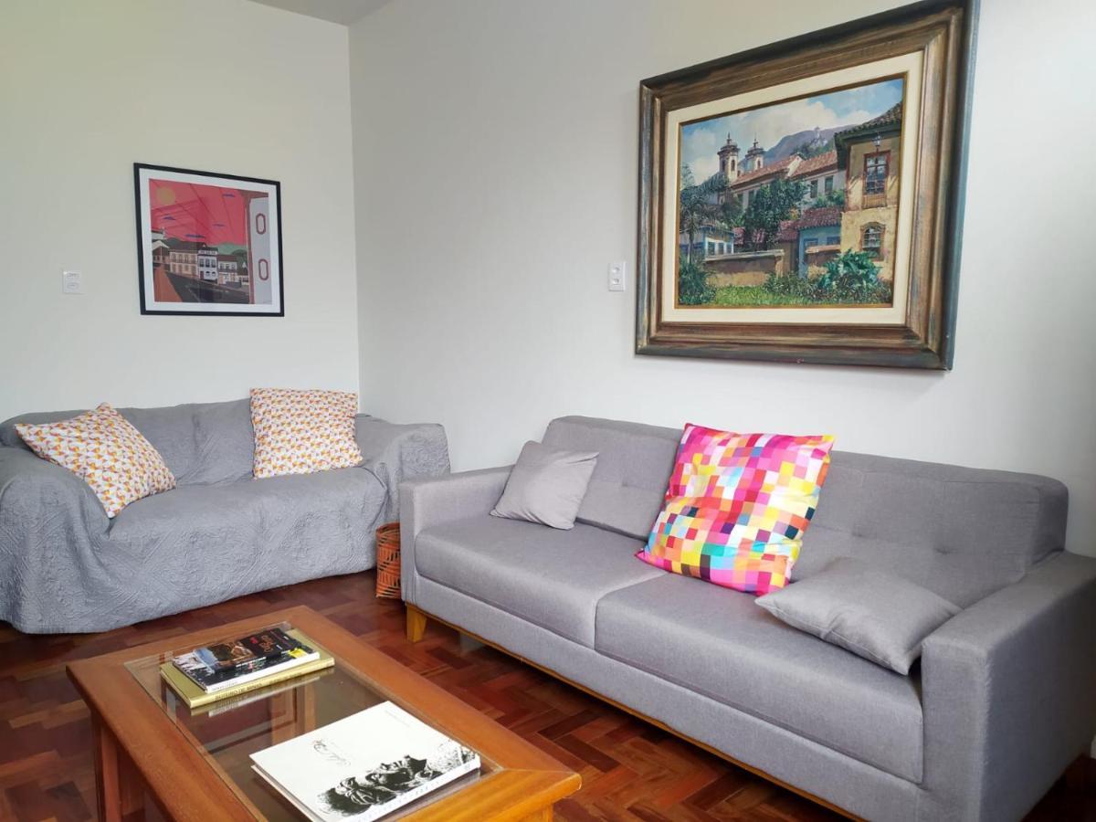 Casa Vermelha * Ouro Preto (Minas Gerais)