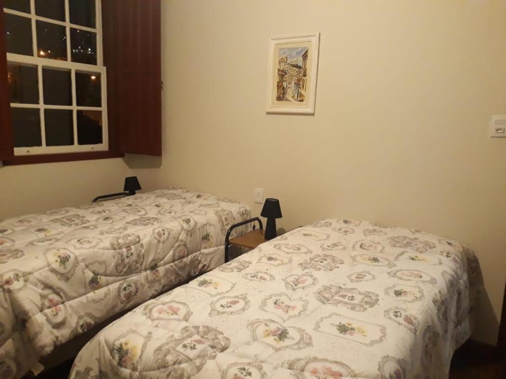 Casa Vermelha