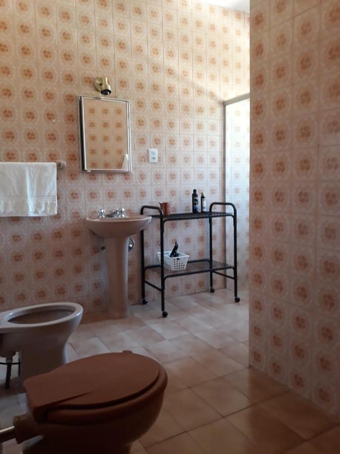 Holiday home Casa Vermelha