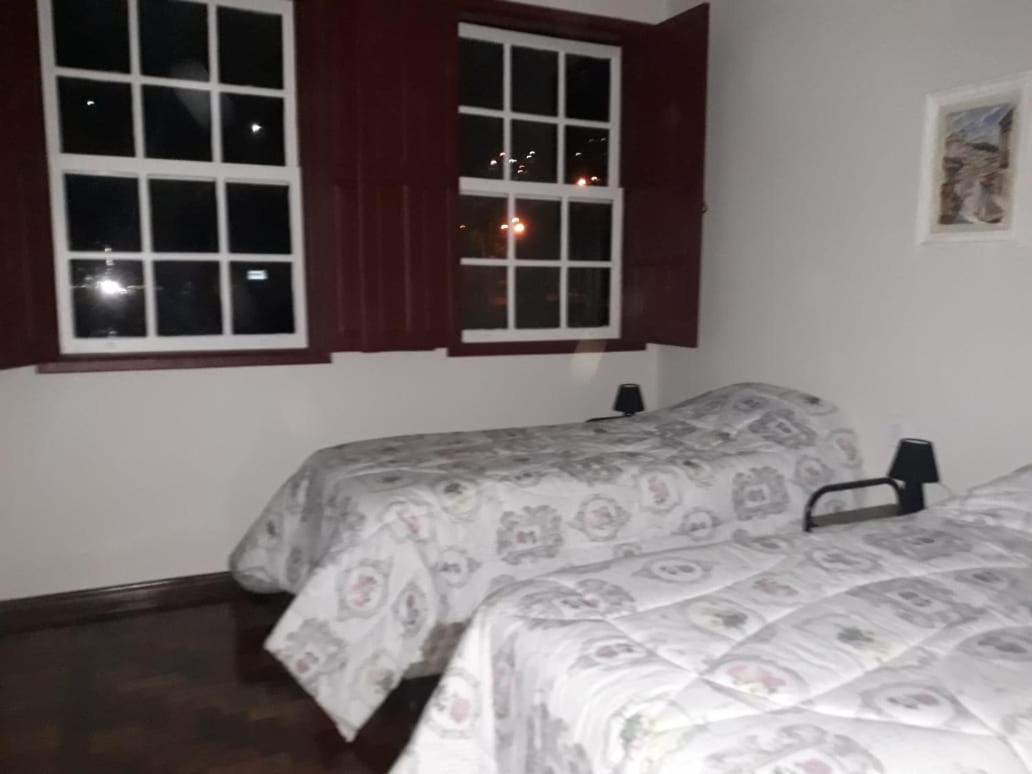 Casa Vermelha *