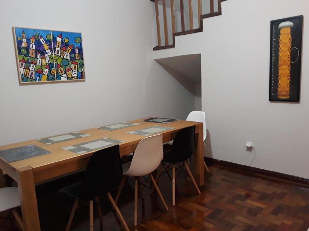 Holiday home Casa Vermelha Ouro Preto (Minas Gerais)