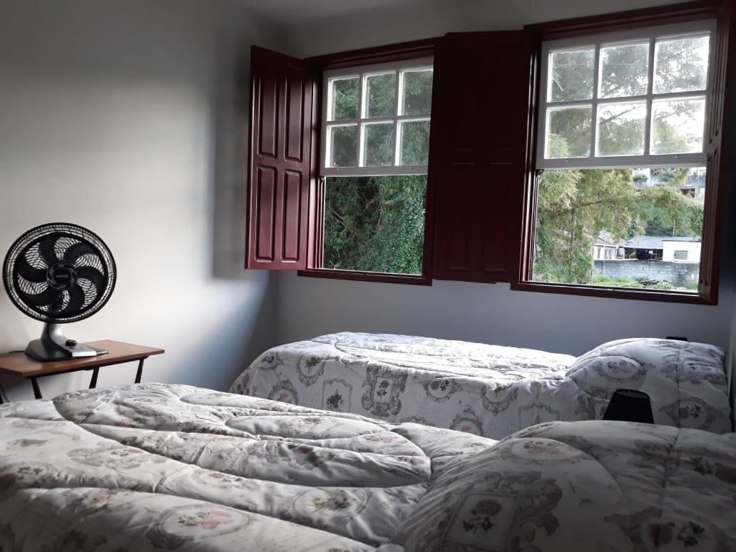 Holiday home Casa Vermelha