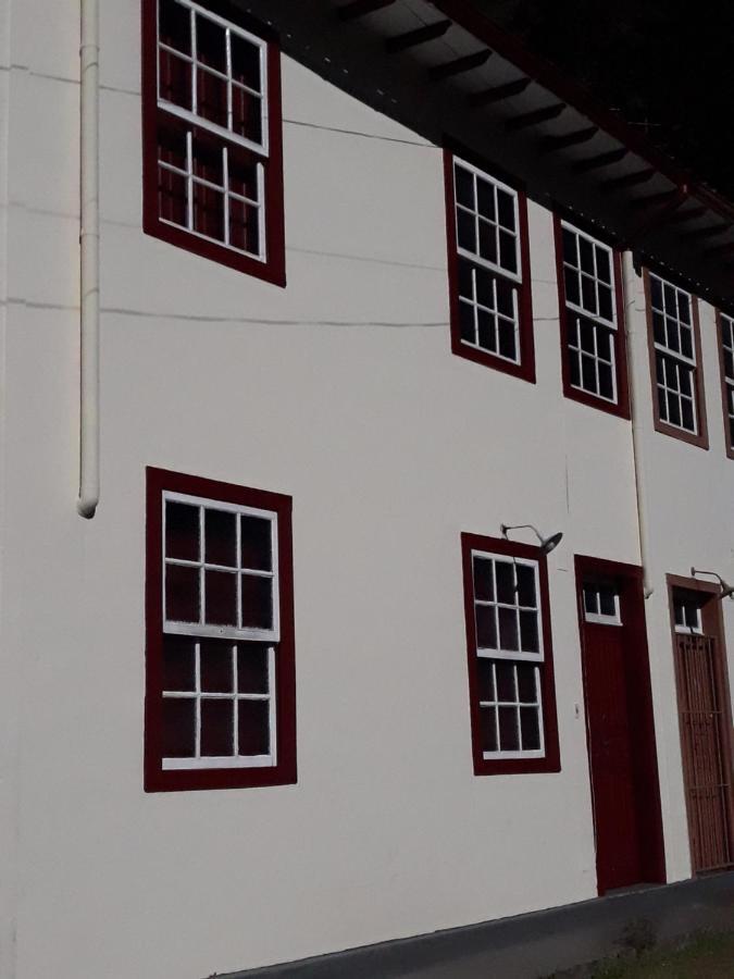 Holiday home Casa Vermelha Ouro Preto (Minas Gerais)