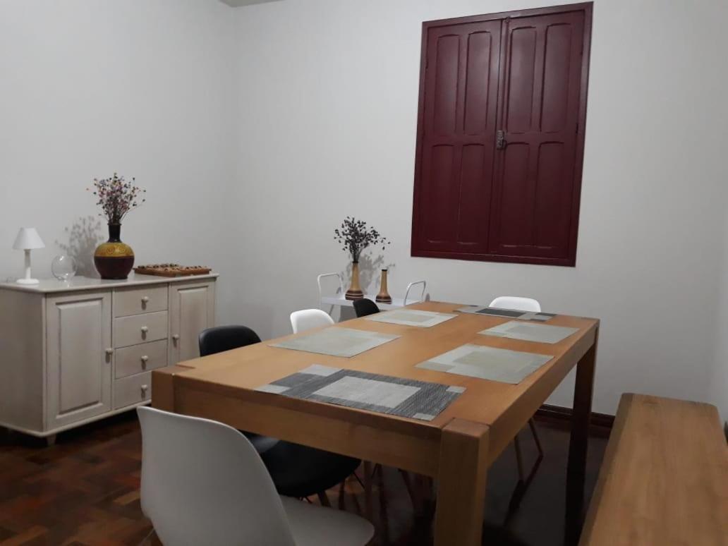 Holiday home Casa Vermelha