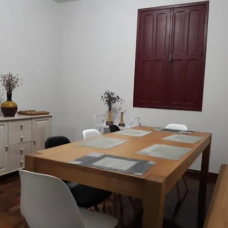 Casa Vermelha Ouro Preto  Exterior photo